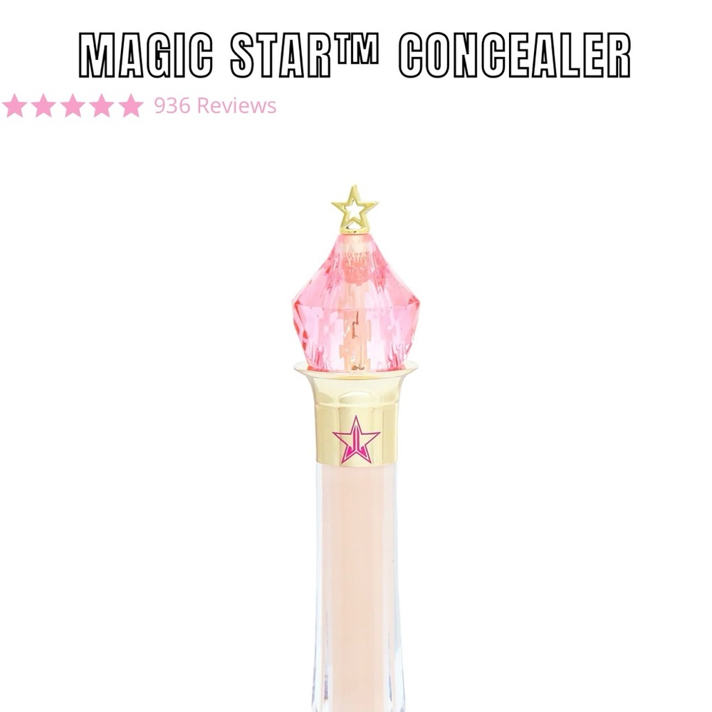 Liquid concealer-corrector líquido